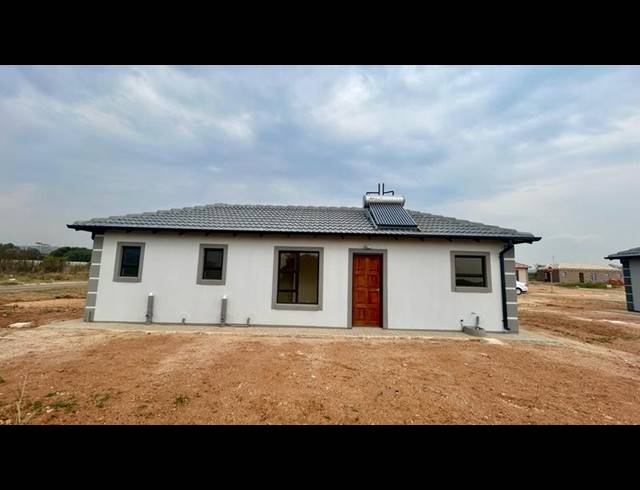 3 BEDROOM HOUSE FOR SALE IN THE ORCHARDS